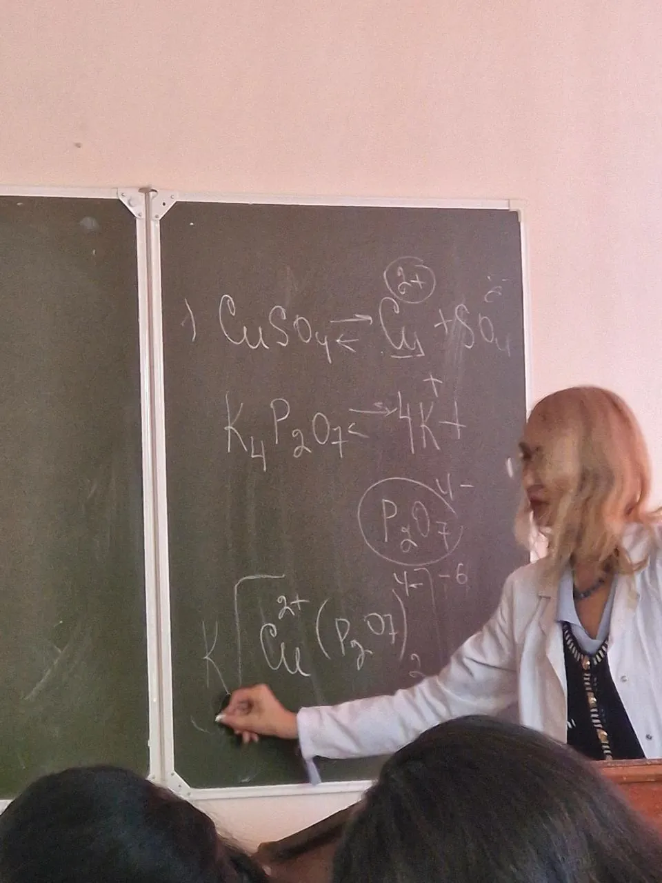 MBBS in Russia consultancy